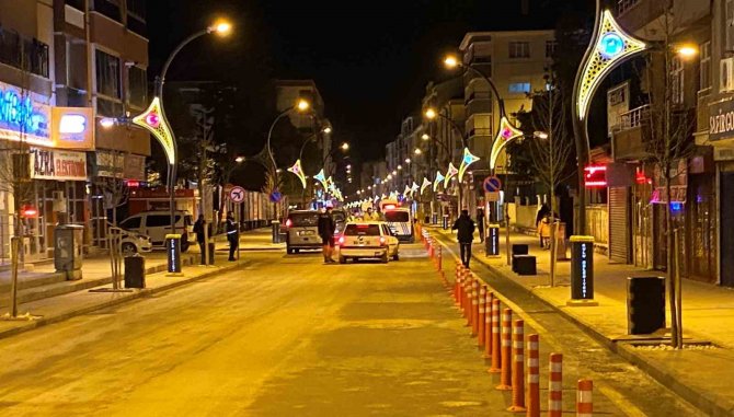 Kulu’da Trafik Ve Asayiş Uygulamaları Artırıldı