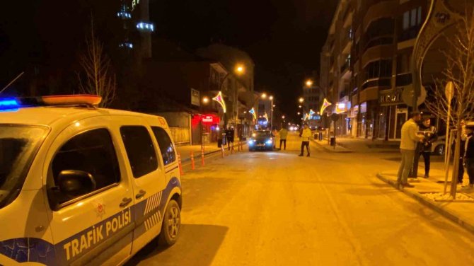 Kulu’da Trafik Ve Asayiş Uygulamaları Artırıldı