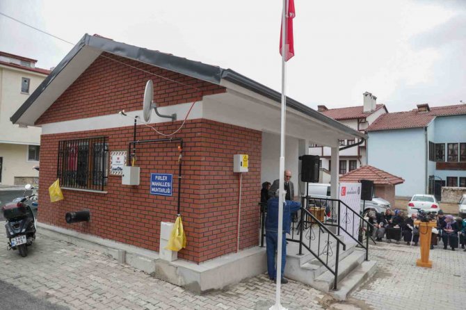 Başkan Işık’tan ’Cumhuriyet Caddesi Anketine Katılın’ Çağrısı