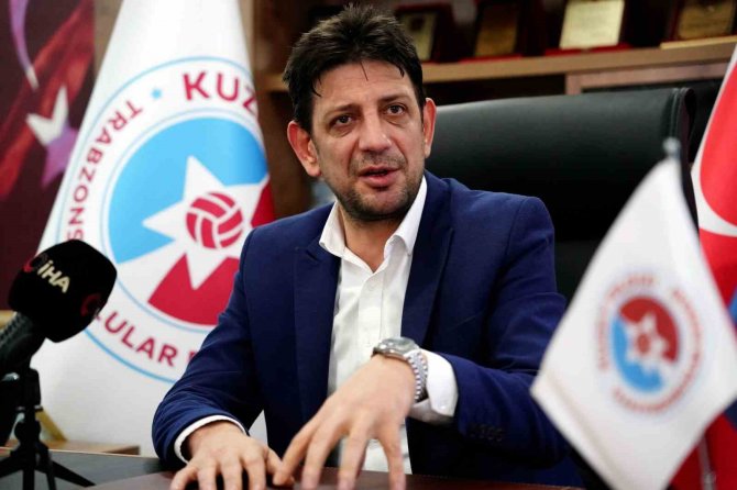 İ̇smail Turgut Öksüz: “Ahmet Ağaoğlu’nun İstifa Kararı, Maddi Yönden Yalnız Kaldığı İçin”