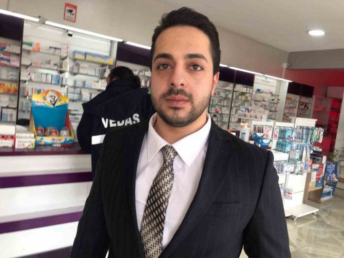 Eczane Kalfasının Para Uğruna Tasarladığı Korkunç Plan 4 Yaşındaki Ahmet’i Hayattan Kopardı