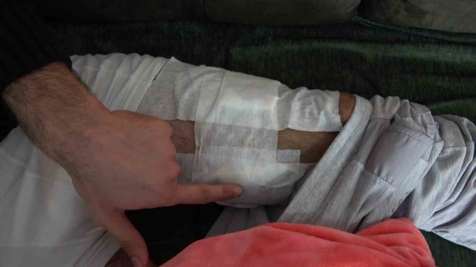 Maltepe’de Müteahhidin Kardeşi İnşaatta Çalışan Kuzenlere Kurşun Yağdırdı