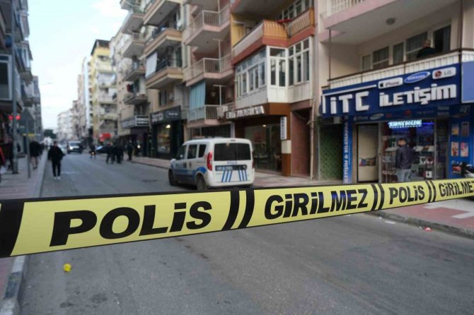 ’Evleneceğim’ Dediği İçin Öldürülmüş