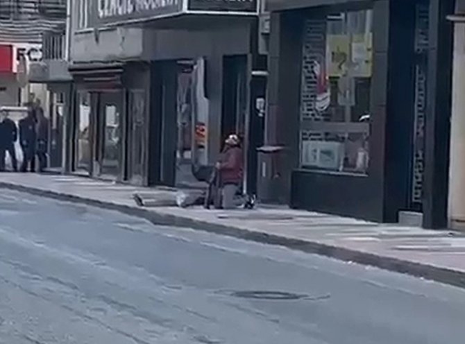 ’Evleneceğim’ Dediği İçin Öldürülmüş