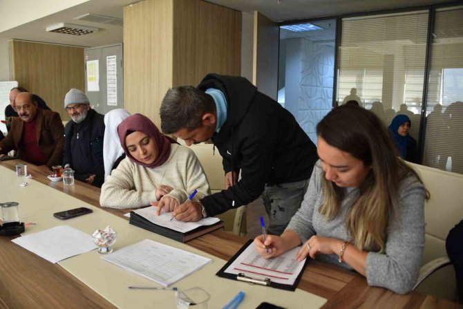 Yunusemre’nin Ramazan Davulcuları Belirlendi
