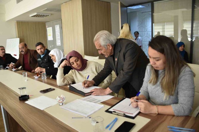 Yunusemre’nin Ramazan Davulcuları Belirlendi