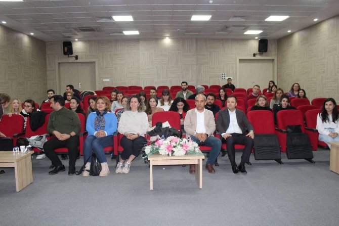 Muğla’da Aile Ve Sosyal Hizmetler Müdürlüğü Personeline İlkyardım Eğitimi