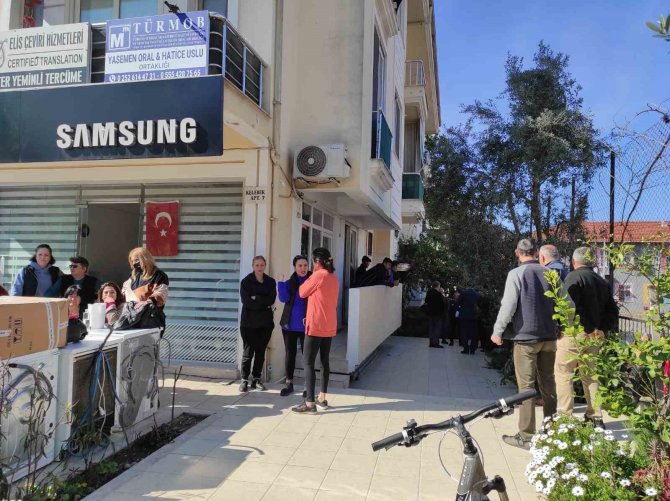 Müdür Okula Gitmeyince Acı Gerçek Ortaya Çıktı