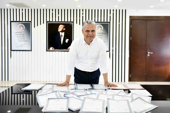 Kırcami’de 40 Yıldır Yaşanan Tabu Sorunu Çözüldü