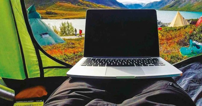 Ortaca’da ‘Dijital Göçebe’ Toplantısı