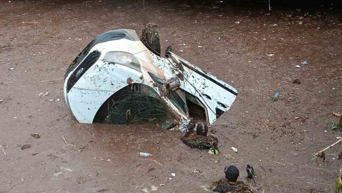 Şanlıurfa’da Ölü Sayısı 12’ye Çıktı