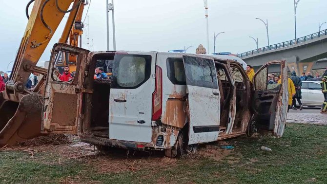 Şanlıurfa’da Ölü Sayısı 12’ye Çıktı