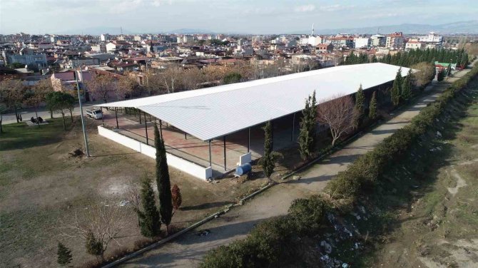 Salihli’de Kurtuluş Ve Gümüşçayı Pazarları Açılıyor