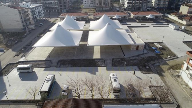 Salihli’de Kurtuluş Ve Gümüşçayı Pazarları Açılıyor