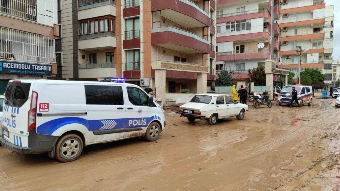 Şanlıurfa’da Bir Evden 5 Cenaze Çıktı