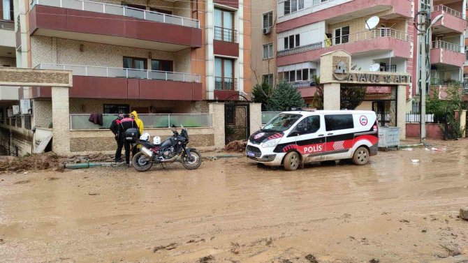 Şanlıurfa’da Bir Evden 5 Cenaze Çıktı