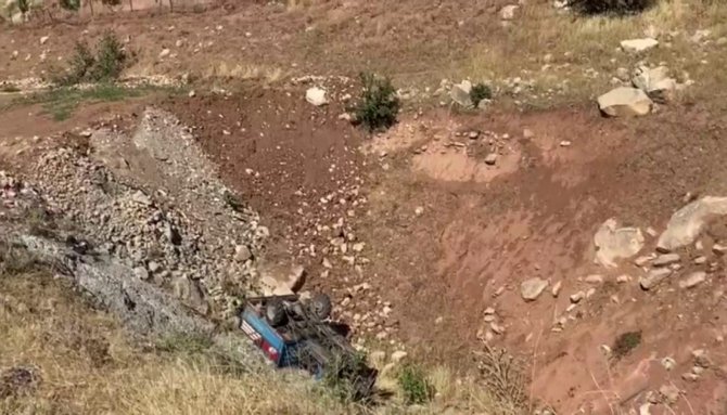 Siirt’te Pat-pat Kazaları Arttı, Vatandaşlar Uyarıldı