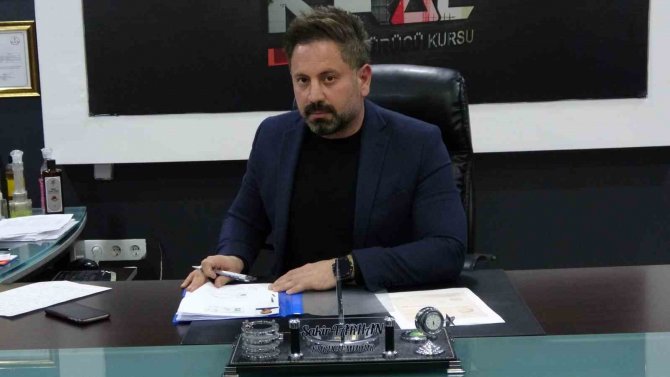 Siirt’te Pat-pat Kazaları Arttı, Vatandaşlar Uyarıldı