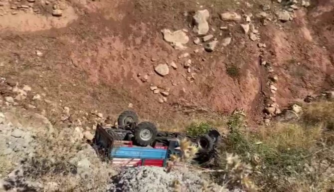 Siirt’te Pat-pat Kazaları Arttı, Vatandaşlar Uyarıldı