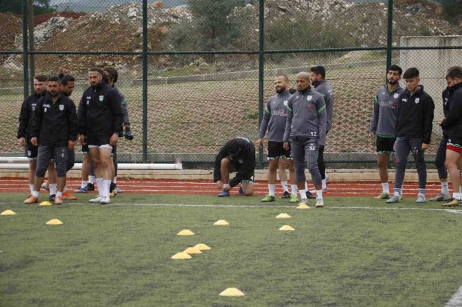 Galibiyeti Unutan Yeşil Çınar, Küme Düşme Tehlikesiyle Karşı Karşıya