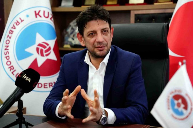 İ̇smail Turgut Öksüz: “Ahmet Ağaoğlu’nun İstifa Kararı, Maddi Yönden Yalnız Kaldığı İçin”