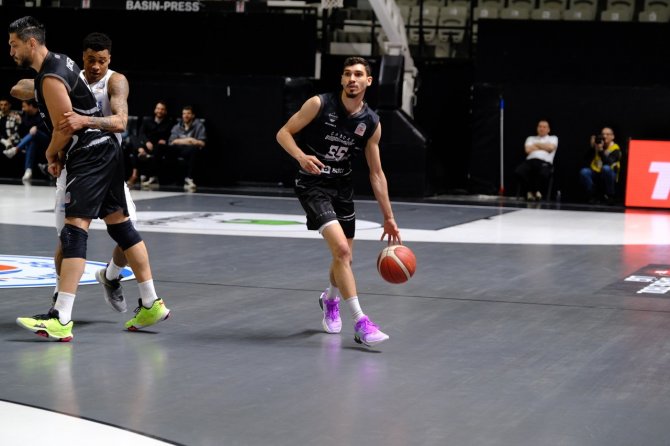 Çağdaş Bodrum Spor Şampiyonluk Yolunda