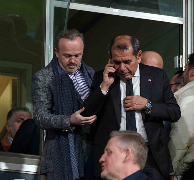 Uefa Avrupa Konferans Ligi: Medipol Başakşehir: 0 - Gent: 0 (Maç Devam Ediyor)