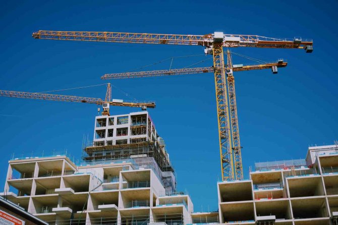 Üzerinde Yapı Olan Arsa İmara Kapanabilir