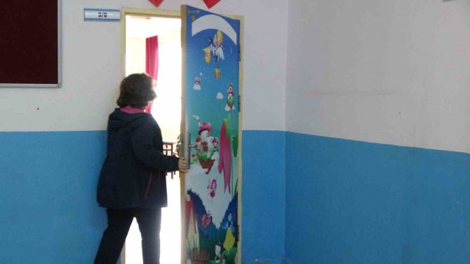 Öğretmeni Ağlatan Hatıra