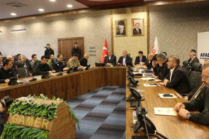 Adalet Bakanı Bozdağ: “Bugüne Kadar Bin 219 Şüpheli Hakkında Adli İşlem Başlatıldı, Bunlardan 284 Şüpheli Tutuklandı”