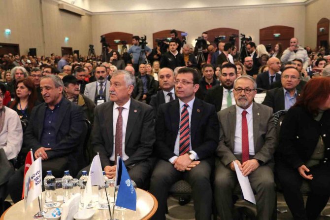 Prof. Dr. Naci Görür: “Adana Havzası Deprem Levhasına Yakın”