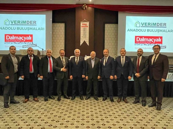 Isı Yalıtımı Binaların Yapısal Sağlamlığını Olumlu Etkiliyor