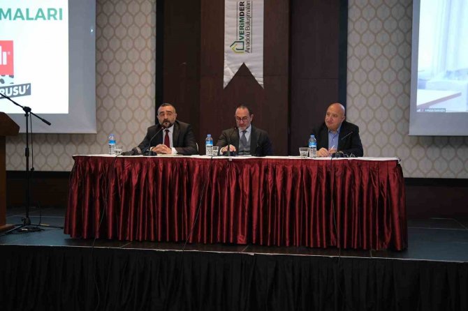 Isı Yalıtımı Binaların Yapısal Sağlamlığını Olumlu Etkiliyor