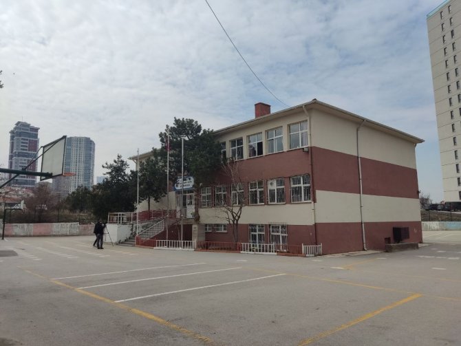 Başkentte 6 Okula Tahliye Kararı