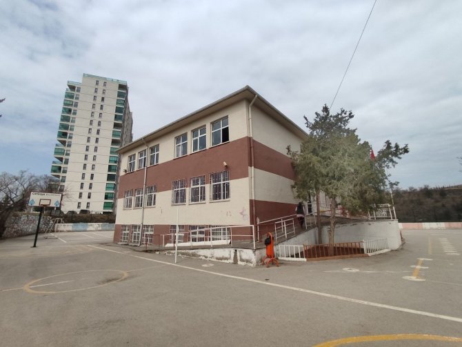 Başkentte 6 Okula Tahliye Kararı
