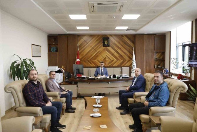 Kavaklar Deresi’nde Taşkın Riski Azalacak