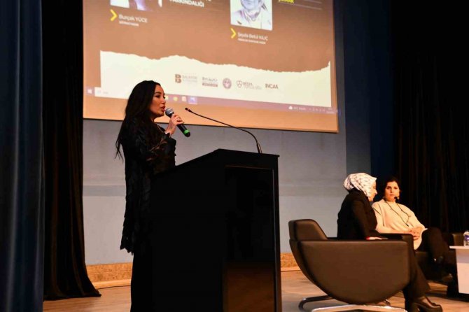 Asrın Felaketinin Sebep Ve Sonuçları Konuşuldu