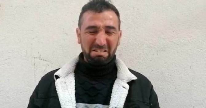Annesine Gitmek İstemeyen Çocukların Gözyaşları Yürekleri Dağladı