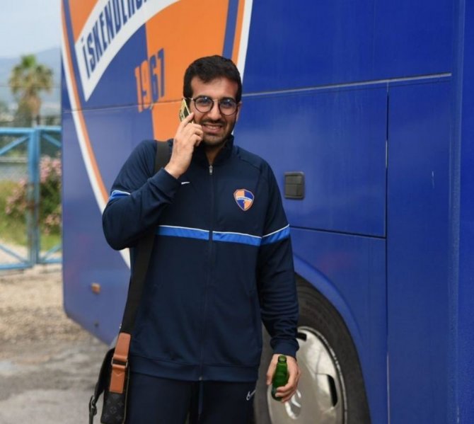 Hacılar Erciyesspor 2 Transfer Yaptı