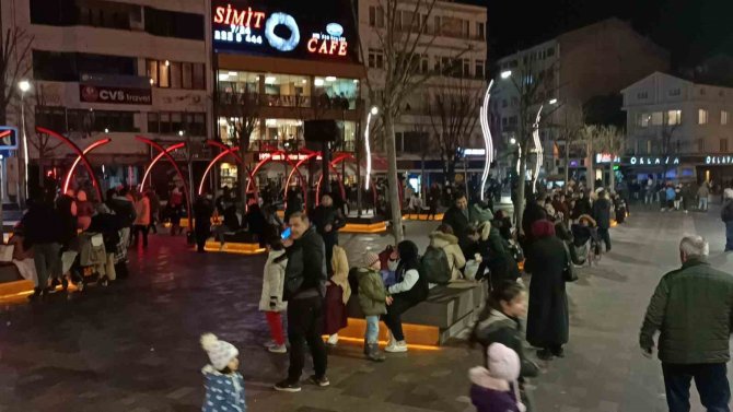 Bolu Belediyesi’nin Sosyal Tesisleri Tedirgin Vatandaşlar İçin Açık Olacak