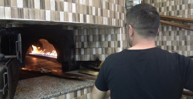 Bolu’da Ramazan Pidesi 10 Lira Oldu