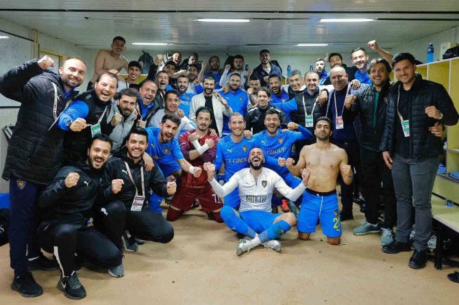 Bucaspor 1928’de İşler Yoluna Girdi