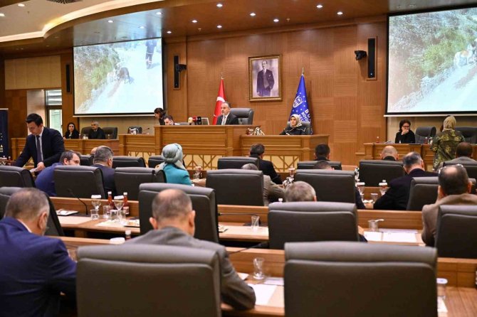Ramazan’da Deprem Bölgesi Hassasiyeti
