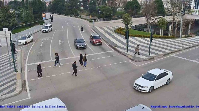 Bursa’nın Canlı Yayın Ağı Genişliyor