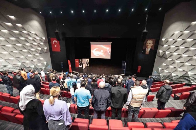 Denizli’de Spor Kulüpleri Bilgilendirildi