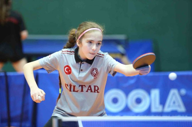 Bursa Büyükşehir’den Depremzede Gençlere Sportif Destek