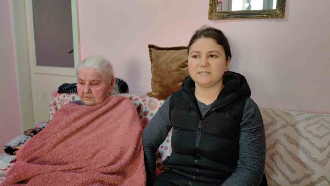 Bursa’da Yaşadığı Halde Resmi Kayıtlarda Ölü Olarak Gözüküyor