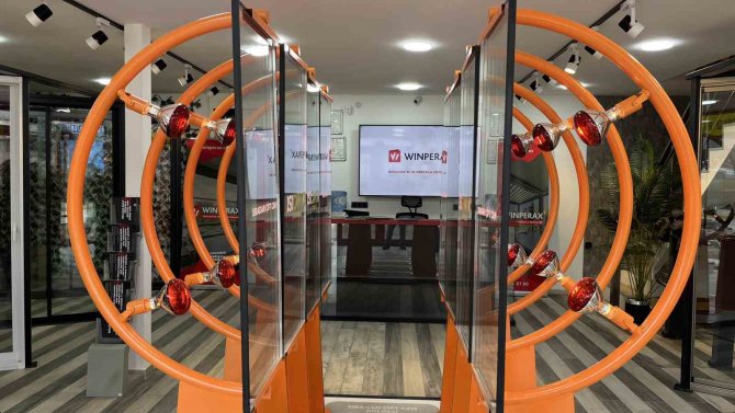 Enerji Tasarrufunun Yolu Isı Camlı Kapı Ve Pencere Sistemlerinden Geçiyor