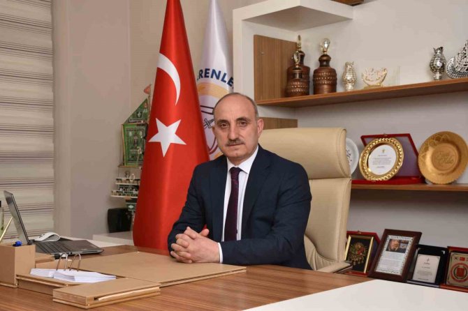 Erenler’de Kan Bağışı