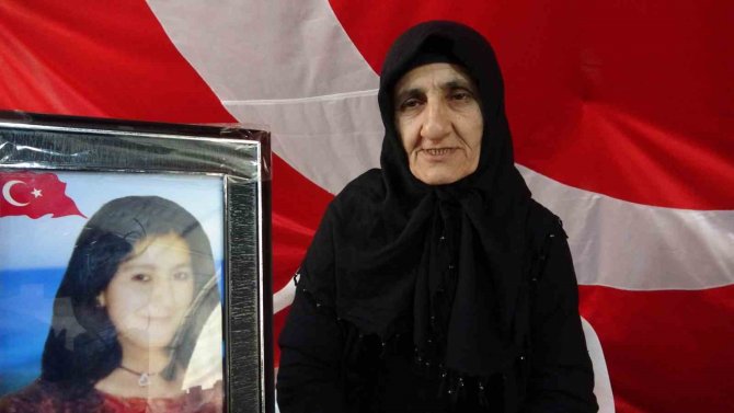 Diyarbakır’da Ailelerin Evlat Nöbeti Bin 290 Gündür Devam Ediyor